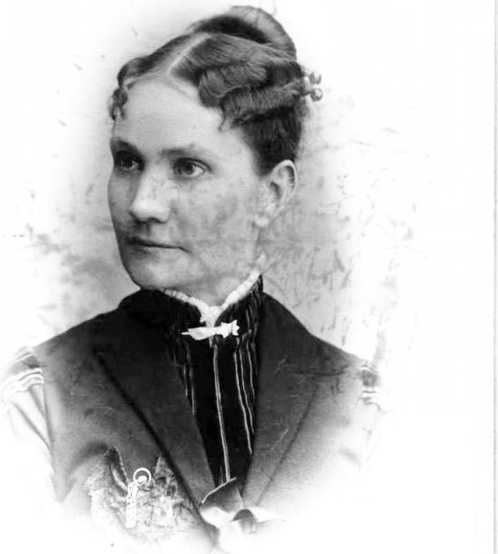 Helen Matilda Reed (1859 - 1919) Profile